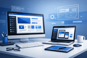 WordPress development company