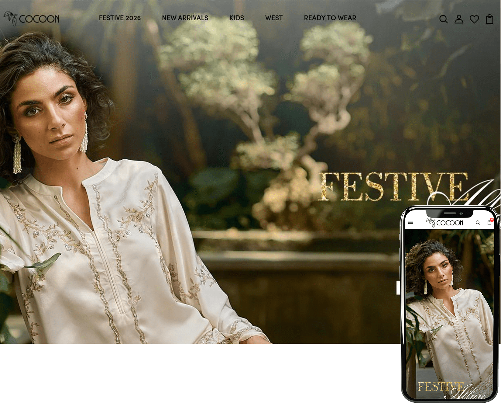 WordPress Development Project – Kilobytes Solutions