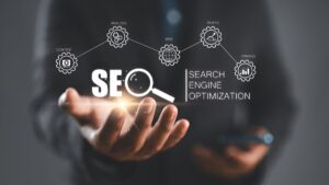 seo specialist in karachi